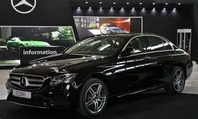 خودروهای آلمانی در تهران چند قیمت خوردند؟/ جدول