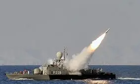 شکارچی نامرئی سپاه پاسداران و ارتش ایران را بشناسید/ عکس