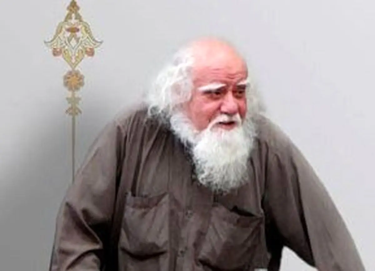 محمدرضا حکیمی در آی‌سی‌یو بستری شد