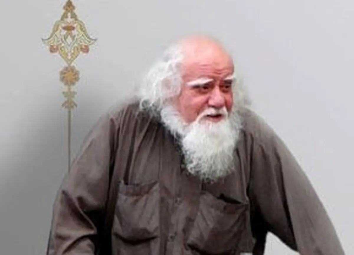 محمدرضا حکیمی در آی‌سی‌یو بستری شد