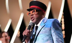 «اسپایک لی» عذرخواهی کرد