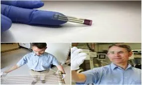 خبر خوب برای بیماران دیابتی؛ تست اندازه‌ گیری قند خون بدون درد و خون‌ ریزی