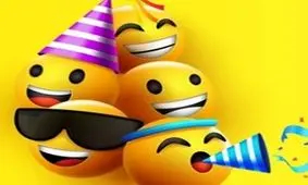 داستان اولین ایموجی دنیا