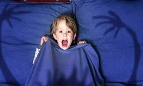 چگونه می‌ توان مشکلات کابوس در کودکان را کاهش داد؟