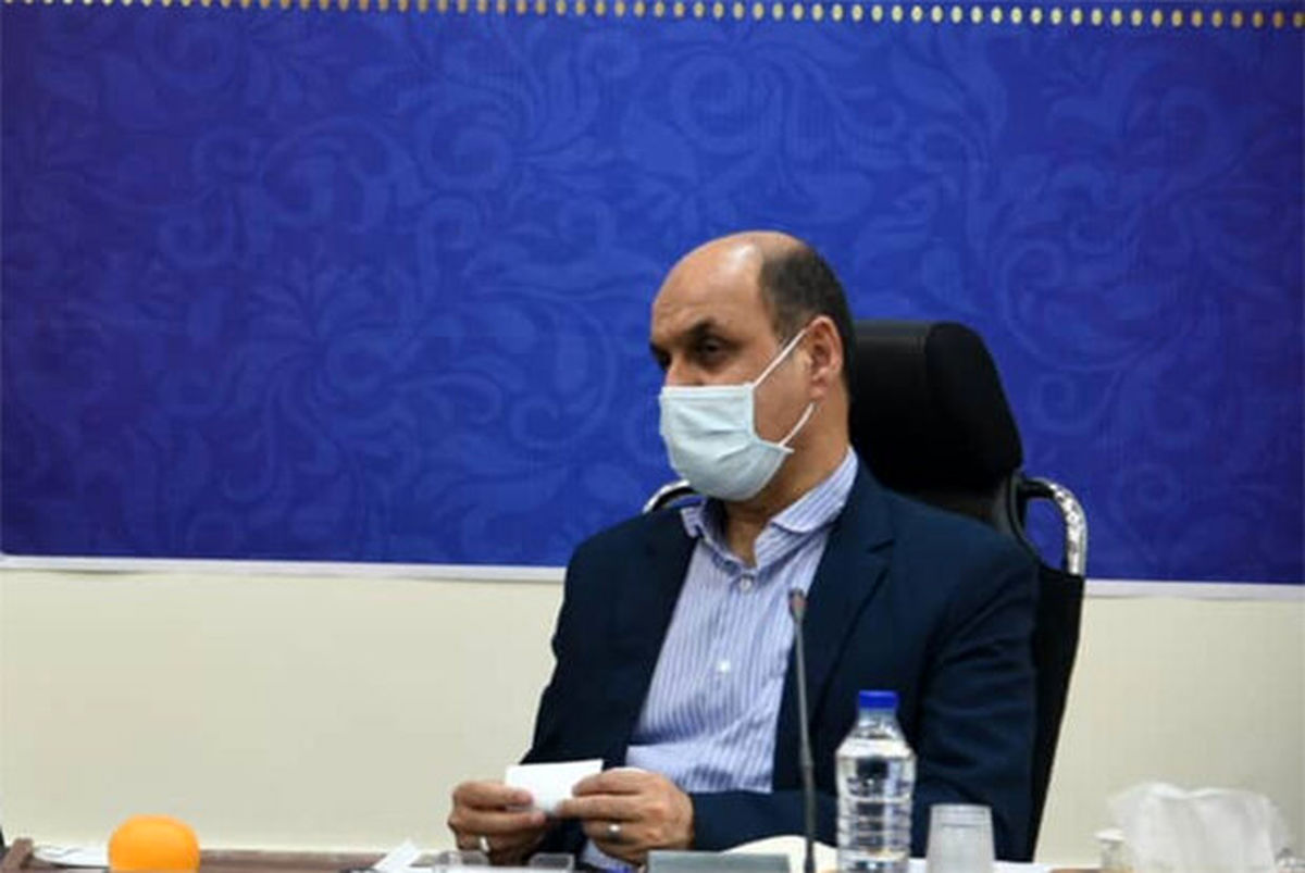 سیستم جمع آوری آب باران در ساختمان جدید الاحداث تعبیه شود