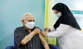 تزریق روزانه حدود ۱۵ دز واکسن کرونا در استان گیلان