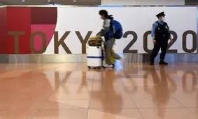 کرونایی شدن ۲ ورزشکار دیگر در دهکده بازی‌ های المپیک ۲۰۲۰