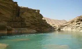 رودخانه دالکی بوشهر جان کودک ۸ ساله را گرفت