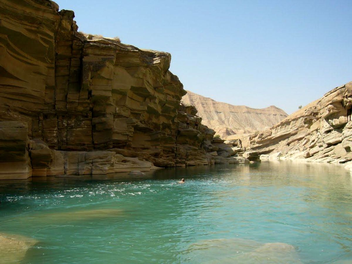 رودخانه دالکی بوشهر جان کودک ۸ ساله را گرفت