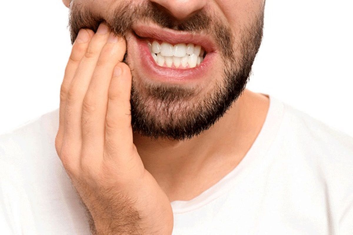 این خوراکی دندانهایتان را بهسرعت خراب میکند