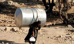 توصیه سید حسن خمینی برای حل بحران های خوزستان/ ویدئو