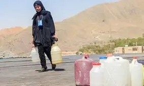 نقش وزارت نیرو و جهادکشاورزی در چالش کم‌آبی خوزستان