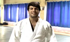 کادر فنی تیم امید جودو ایران معرفی شد