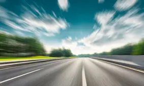 بتن جدیدی که خودروهای برقی را بی‌ سیم شارژ می‌ کند!