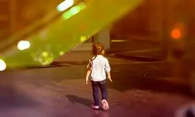 تکرار فاجعه بنیتا اینبار در اهواز/ مهرسام کوچولو هنوز پیدا نشده