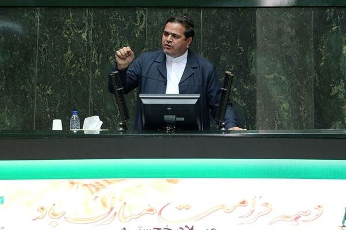 عنابستانی: احتمال خاموشی در زمستان هم وجود دارد