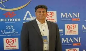 واکنش افشاریان به دزدیده شدن گوشی‌ اش!