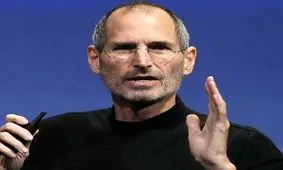 راز جالب لباس تکراری موسس اپل