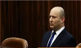 دستور بنت برای حمله شهرک نشینان به مسجد الاقصی