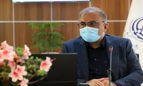 کاهش سن مرگ ناشی از کرونا در فارس/ کم شدن فاصله ابتلا تا مرگ