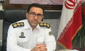 اعمال قانون خودروها در حاشیه زاینده رود