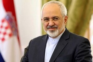 روحانی در دفاع از وزیر پیشنهادی امور خارجه: همه دکتر طریف را به تقوا و پرکار بودن می‌شناسند