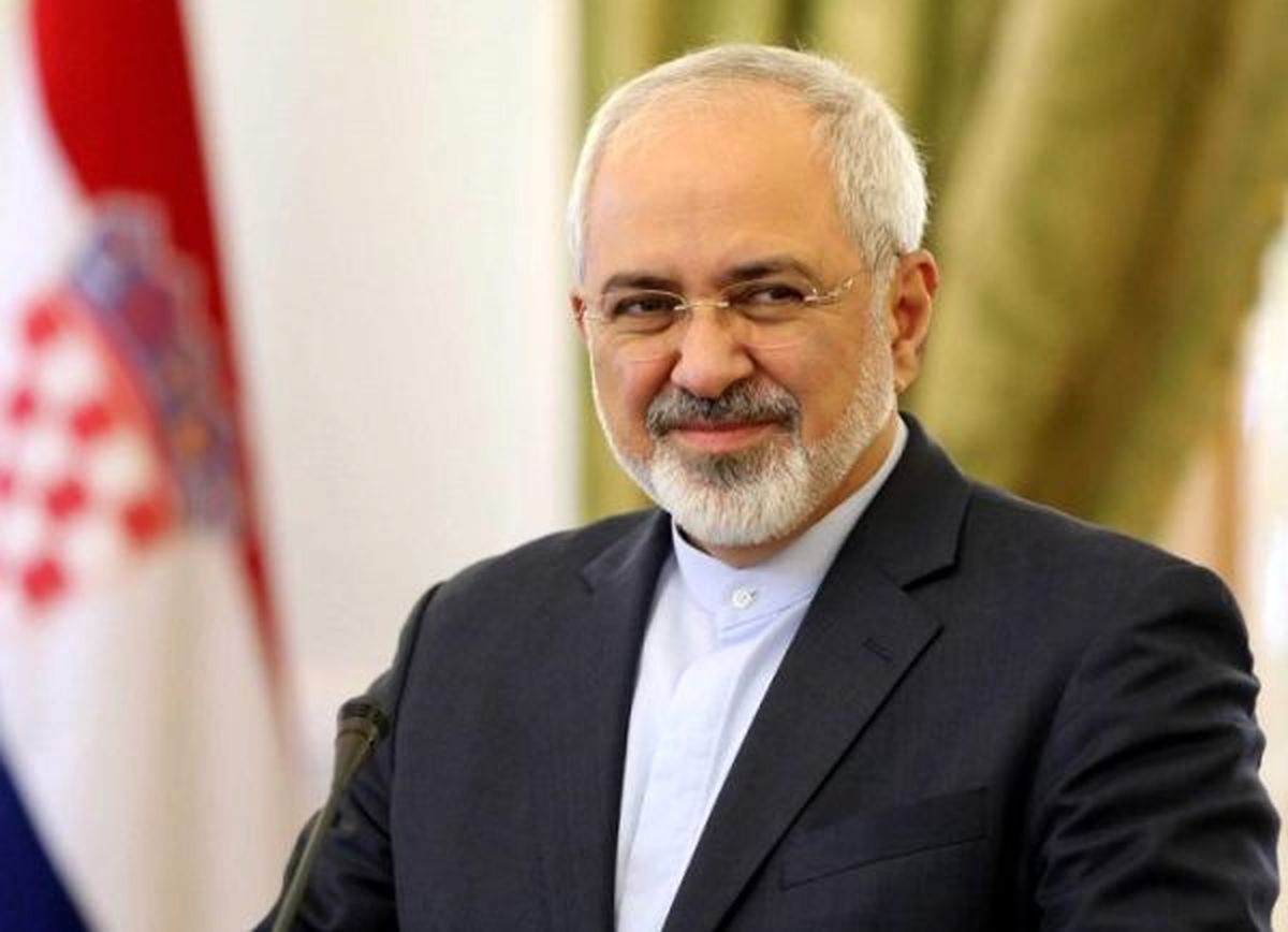 روحانی در دفاع از وزیر پیشنهادی امور خارجه: همه دکتر طریف را به تقوا و پرکار بودن می‌شناسند