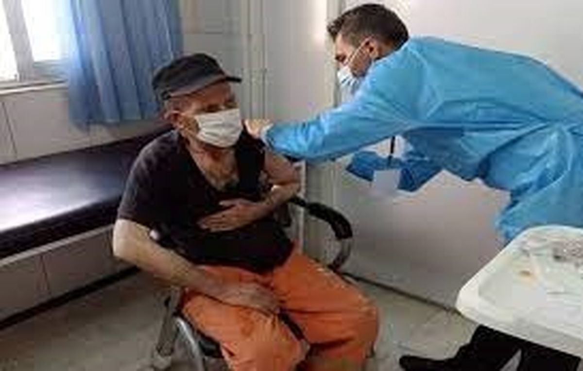 ۲۵۸ هزار نفر در آذربایجان‌ غربی بر علیه ویروس کرونا واکسینه شدند