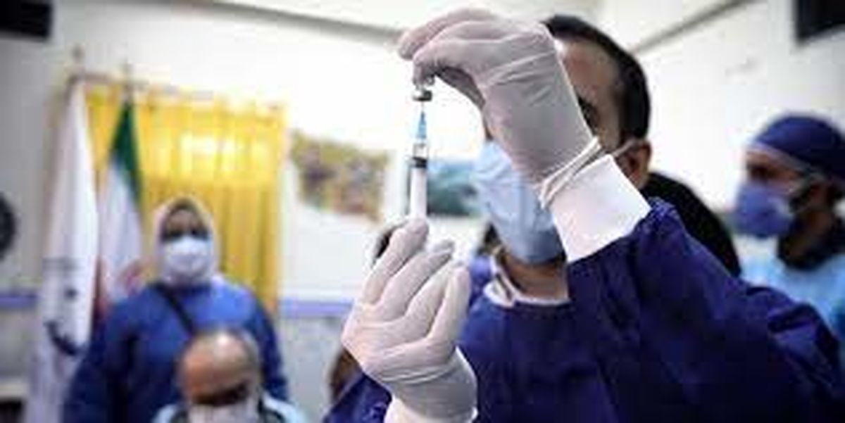بی‌ توجهی به دستور وزیر بهداشت در استان خراسان جنوبی/ خبری از واکسیناسیون بالای ۵۰ ساله‌ ها نیست