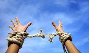 ‍ جوان محکوم به قصاص در کرمان بخشیده شد