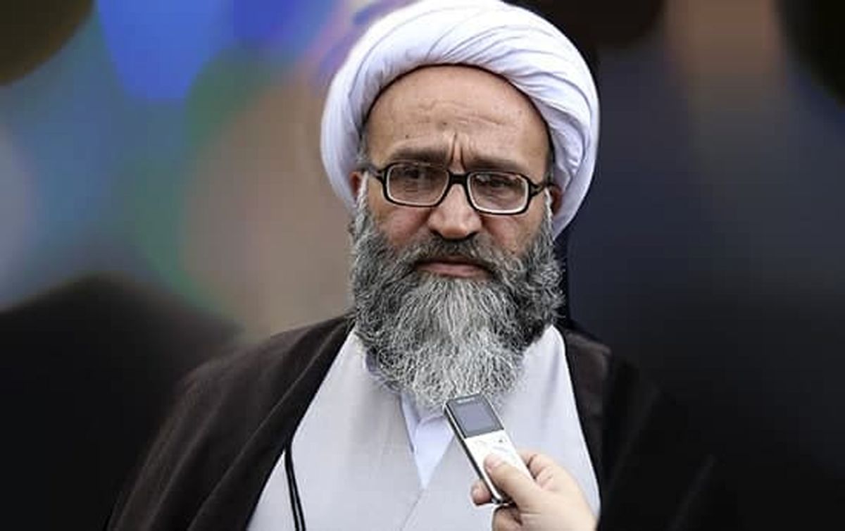 نماینده خوزستان در خبرگان رهبری: خونخواه ۲ جوان کشته شدهایم