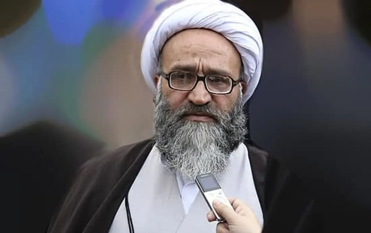 نماینده خوزستان در خبرگان رهبری: خون‌خواه ۲ جوان کشته شده‌ایم