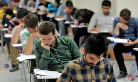 کنکور به دنبال بی‌اعتباری معلم و کتاب درسی!/ علت فرار دانش‌آموزان از ریاضی چیست؟