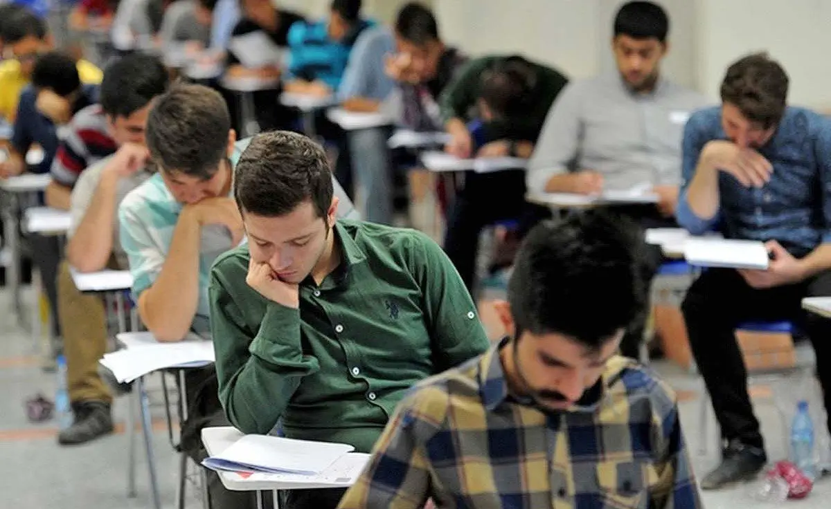 کنکور به دنبال بی‌اعتباری معلم و کتاب درسی!/ علت فرار دانش‌آموزان از ریاضی چیست؟