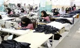 مزون‌های زیرزمینی که پول کلان می‌گیرند/ کرونا فعالیت خیاطان را نصف کرد