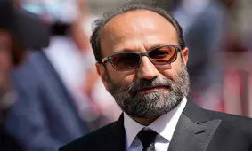 توصیه مرحوم کیارستمی به اصغر فرهادی!