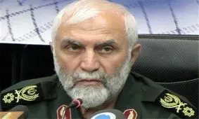 ماجرای ماشین تشریفات فرمانده معروف سپاه پاسداران