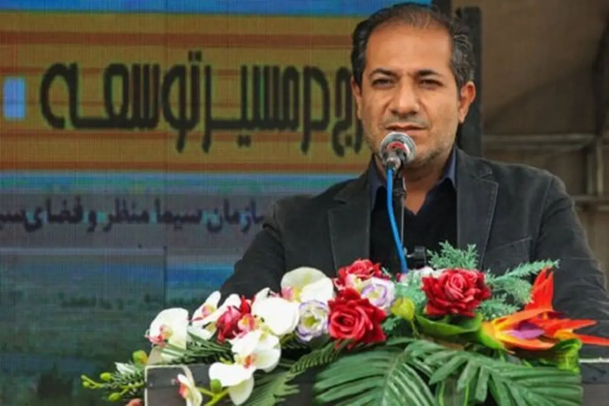 فاز دوم پارک هاشمی کرج سبز می‌ شود