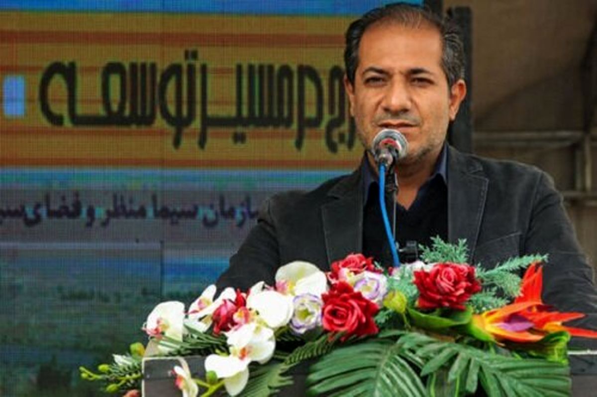 فاز دوم پارک هاشمی کرج سبز می شود