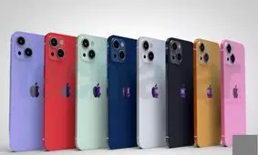 آیفون ۱۳ دقیقا چه شکلی خواهد بود؟