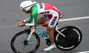 به دنبال بهترین نتیجه در المپیک هستم