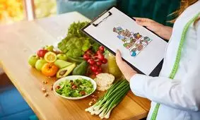 توصیه هایی برای رژیم غذایی در فصل داغ تابستان