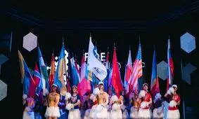 یک پیروزی و ۲ تساوی شطرنج‌ بازان ایران در جام جهانی روسیه