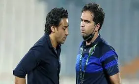 حق استقلال ضایع نمی شد صدرنشین لیگ بودیم