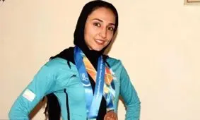 امیدوارم بتوانم به فینال C راه پیدا کنم