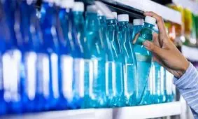 ماجرای آب‌ های لاکچری چیست؟ / هر بطری آب، ۸۰هزار تومان!