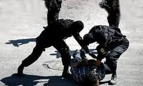 نجات جوان جلفایی از دست آدم‌ رباها