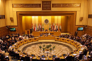 چین در اتحادیه عرب چه می‌خواهد؟/ توافق وانگ‌یی با اعراب
