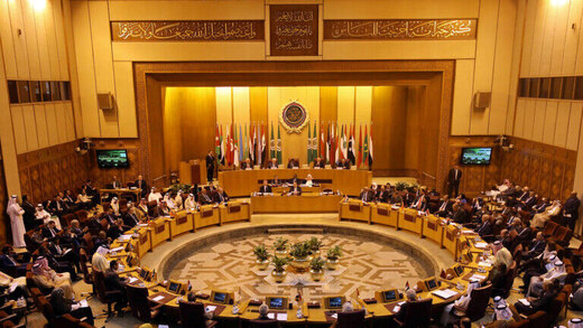 چین در اتحادیه عرب چه می‌خواهد؟/ توافق وانگ‌یی با اعراب