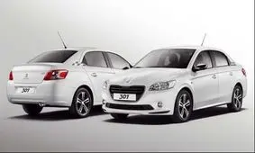 ورود یک سدان جدید به بازار خودرو از فردا + عکس و قیمت